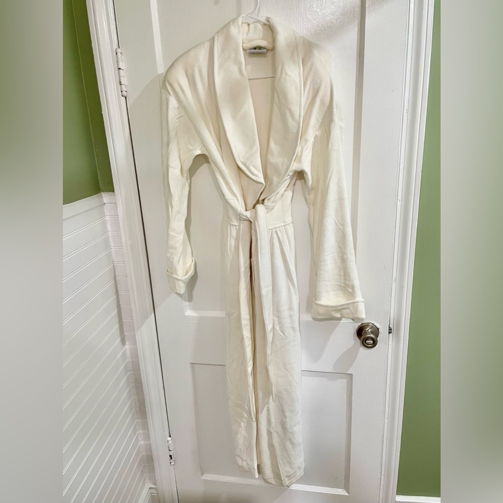 Thirsty Towels Women’s Robe